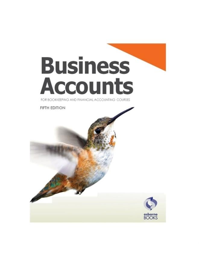 Business Accounts 
