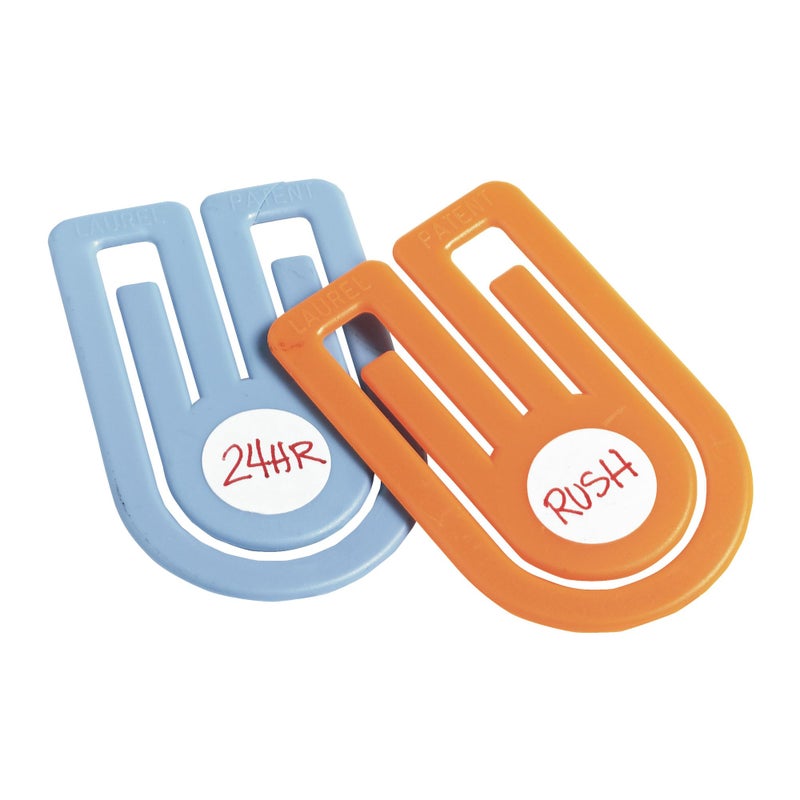 Avery Removable Print or Write Labels for Laser and Inkjet Printers, 0.75 Inches, Round, Pack of 1008 (5408) - Image 4