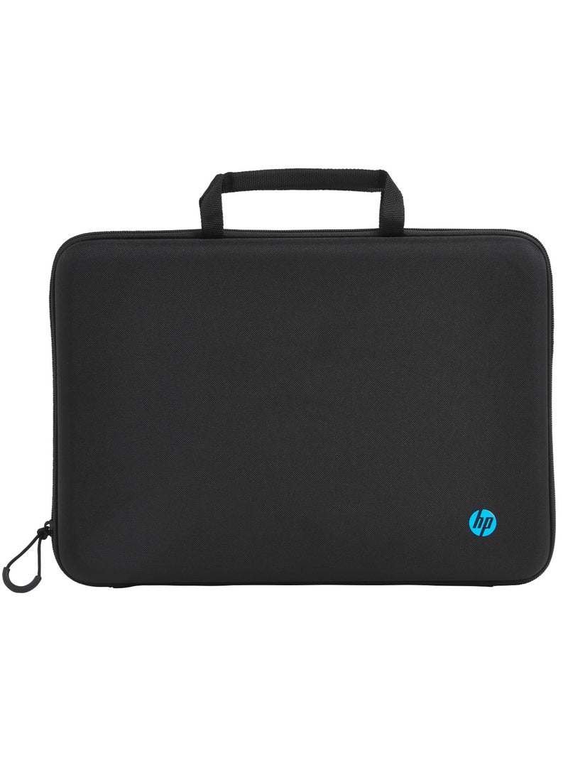 HP حقيبة حمل لابتوب HP المتينة للأجهزة من 11.6 بوصة إلى 14.1 بوصة، لابتوب HP، Chromebook - Image 1