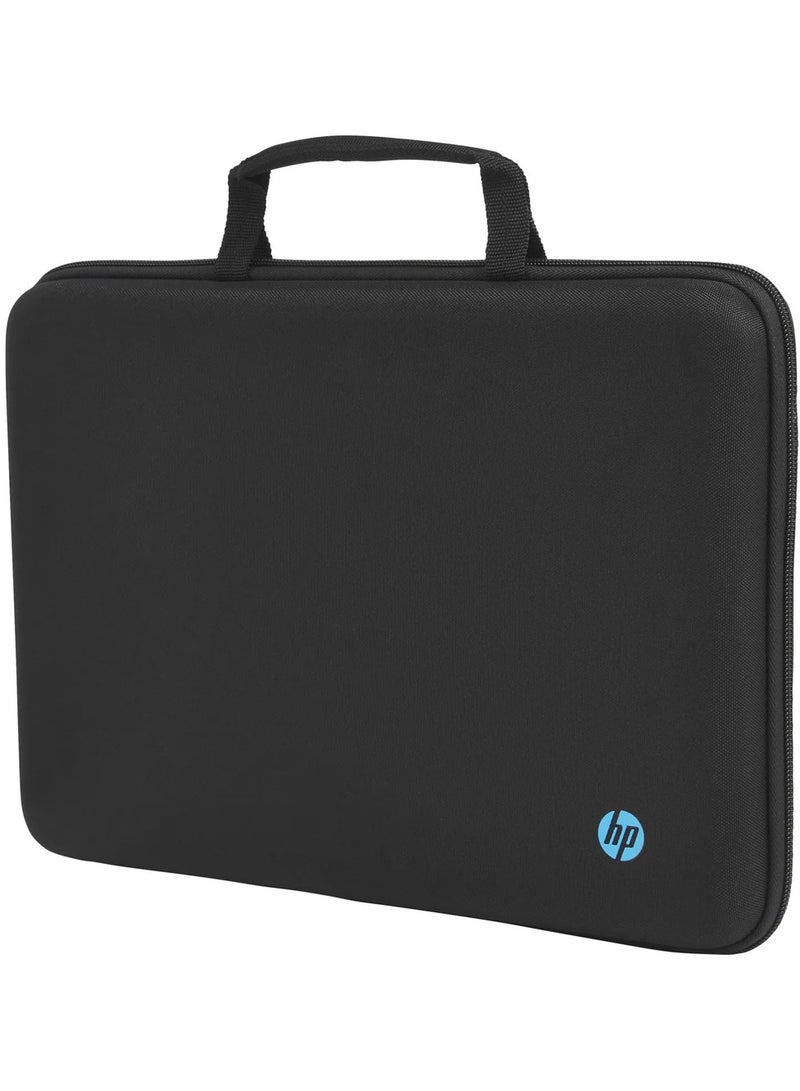 HP حقيبة حمل لابتوب HP المتينة للأجهزة من 11.6 بوصة إلى 14.1 بوصة، لابتوب HP، Chromebook - Image 3
