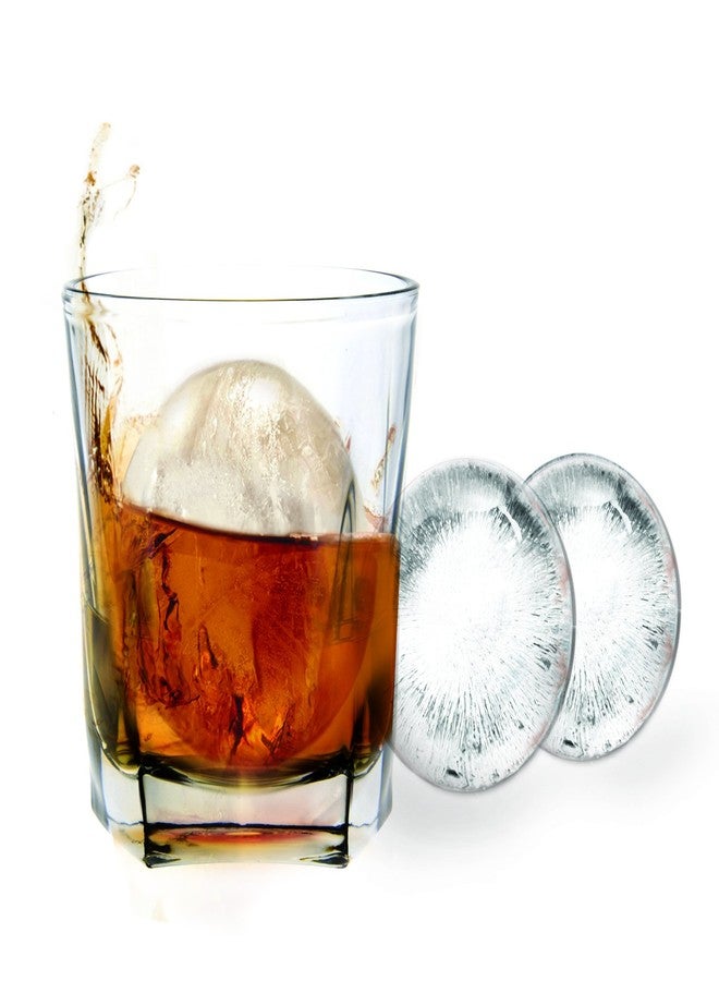 Prepara Ice Balls, Set of 4, Clear - Image 4