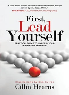 First, Lead Yourself 