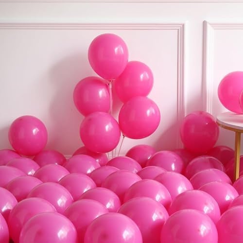 GIHOO Tropical Hawaiian Balloons Arch Kit 144pcs Summer Party Decor with Watermelon,Ice Cream Flamingo Balloons for Beach Pool Hawaiian Luau Birthday Party Decorations - Image 4