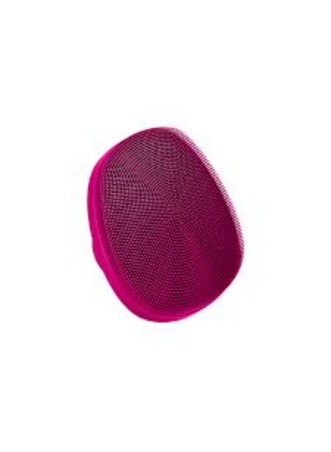 GESKE Facial Brush 4-In-1 Magenta - Image 4