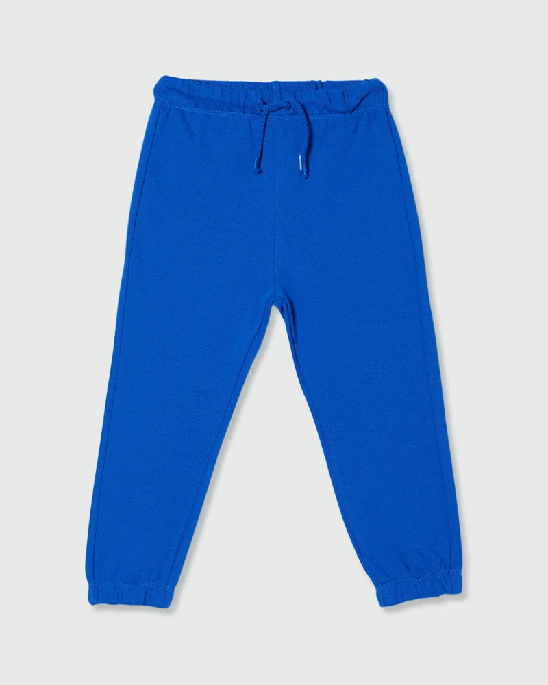 او في اس Blue