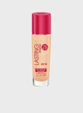 RIMMEL LONDON clear