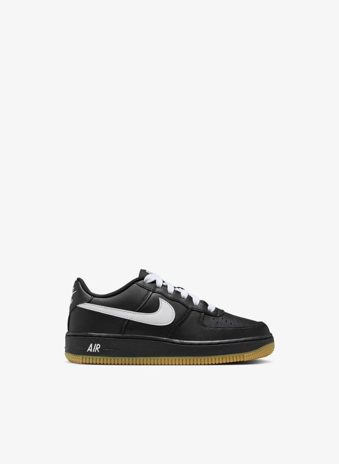 Nike Youth Air Force 1 Lv8 3 Bg - Image 1
