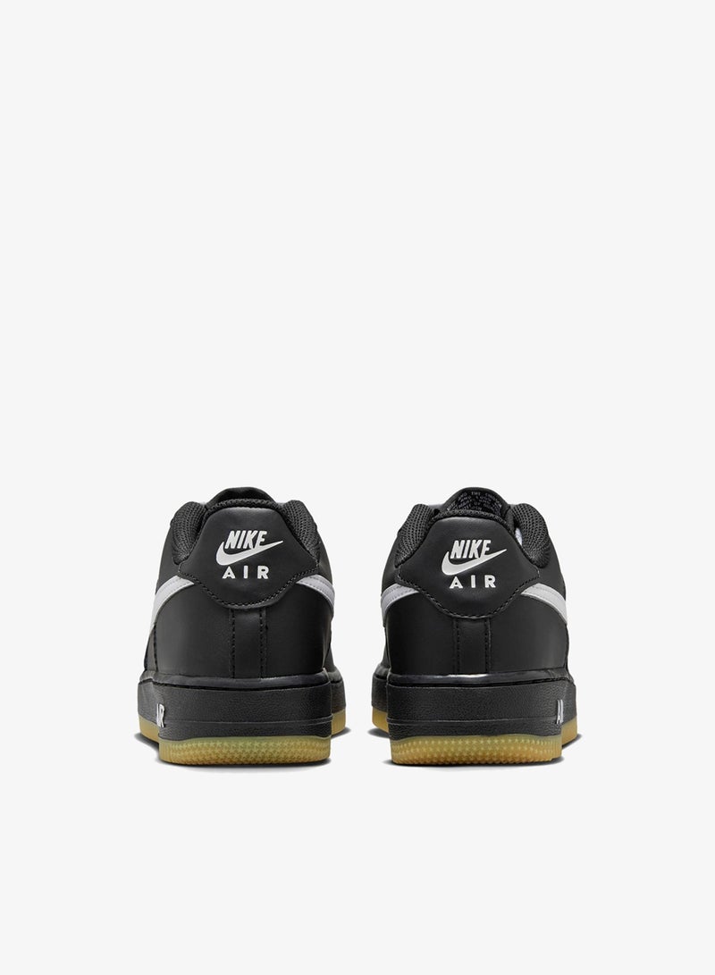 Nike Youth Air Force 1 Lv8 3 Bg - Image 4