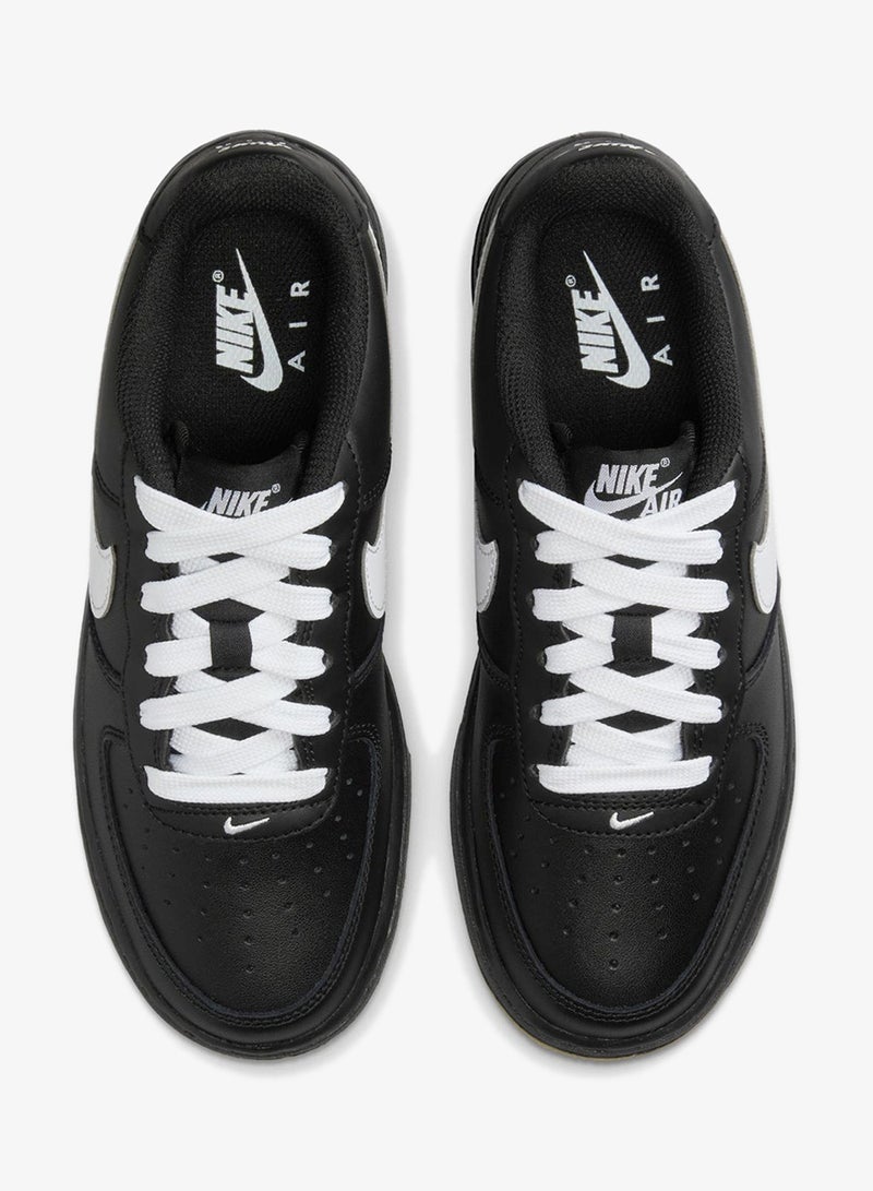 Nike Youth Air Force 1 Lv8 3 Bg - Image 5