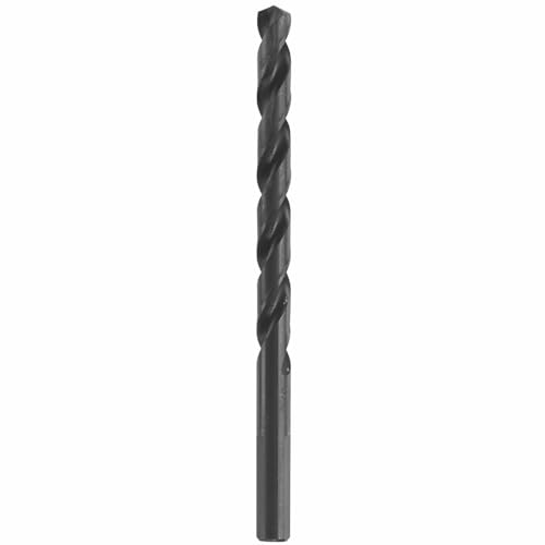 Bosch BL2144 1764 in x 418 in Fractional Jobber Black Oxide Drill Bit