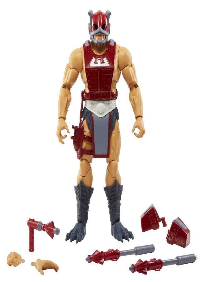 Masters Of The Universe Masterverse Zodak Action Figure With Accessories, 7-inch MOTU Collectible Gift - pzsku/Z9AFEB2741854AA4428B6Z/45/_/1686135267/5f0264d4-f07b-40e9-a7b3-45fa6eceb6f8