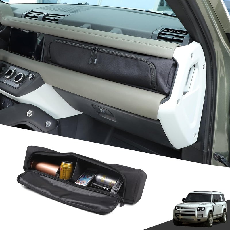 HIRUFAIT Car Storage Bag for Land Rover Defender - Image 1