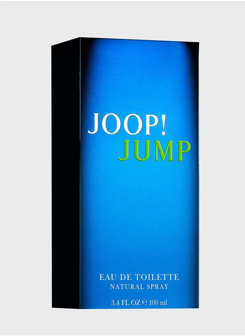 joop Joop! Jump Eau de Toilette 100 ml