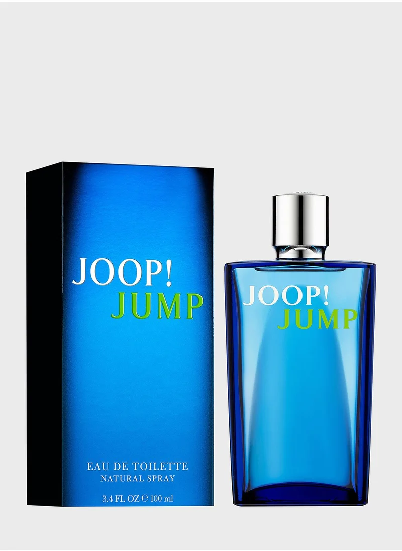 joop Joop! Jump Eau de Toilette 100 ml