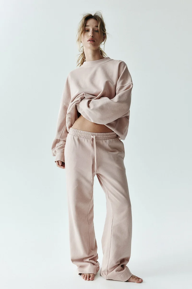 H&M Oversized sweatshirt