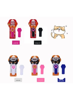 NIBEMINENT In-Stock LED Laser Cat Toy Wand  - Image 2