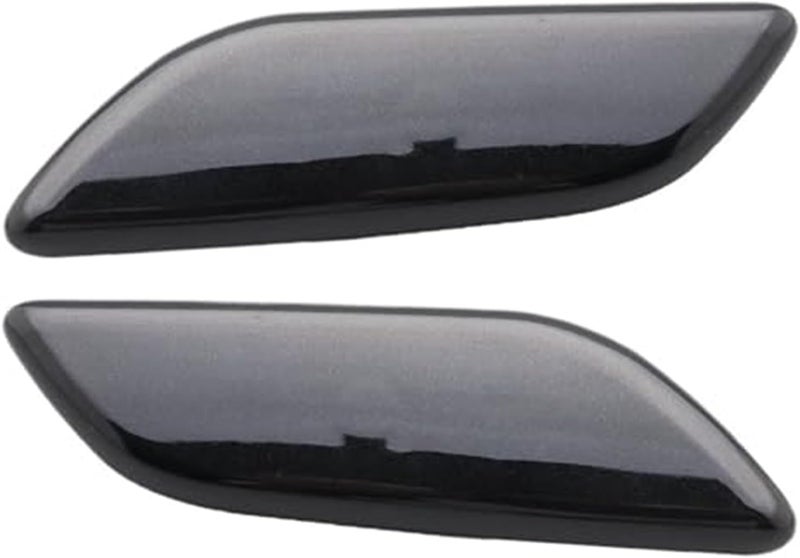 Wivplex Headlight Washer Nozzle Cover for Mazda 6 Atenza - Image 1