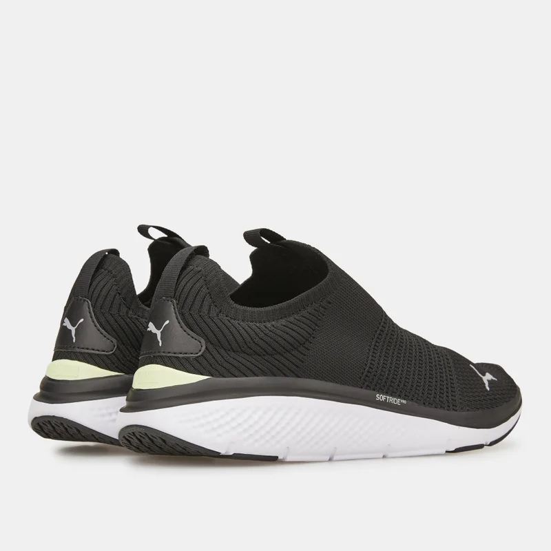 PUMA Women's SOFTRIDE Pro Echo Running Slip-On Shoes