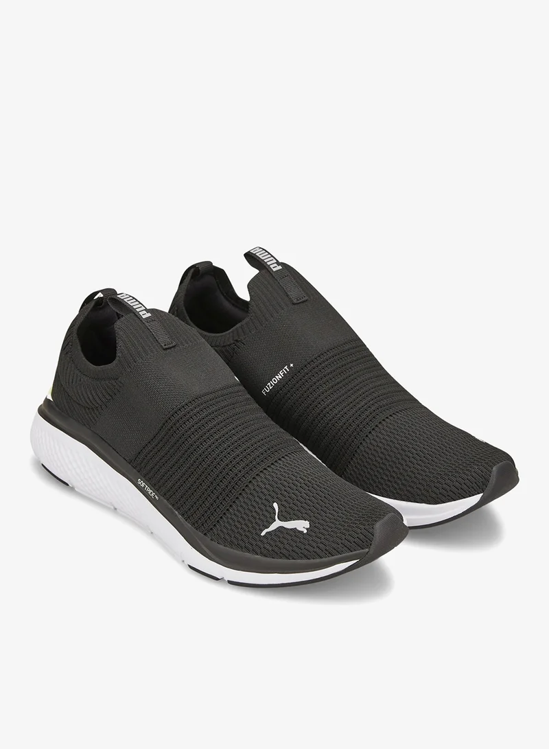 PUMA Women's SOFTRIDE Pro Echo Running Slip-On Shoes