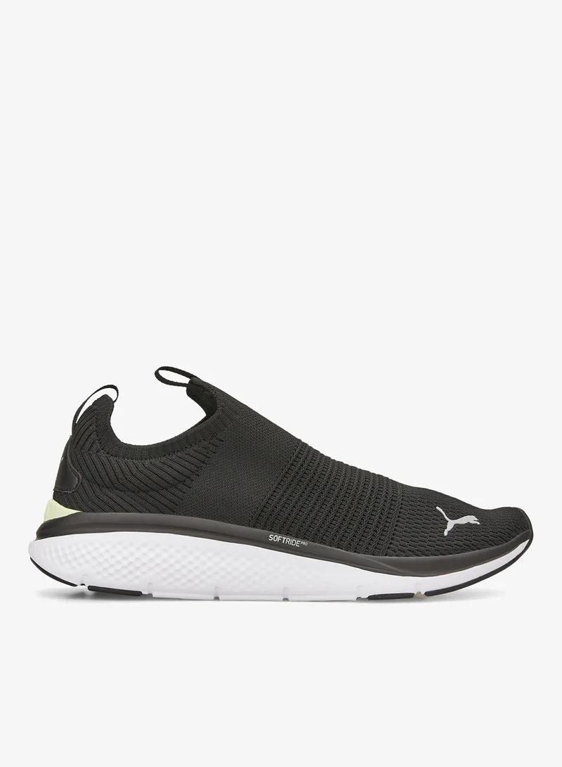 PUMA Women's SOFTRIDE Pro Echo Running Slip-On Shoes