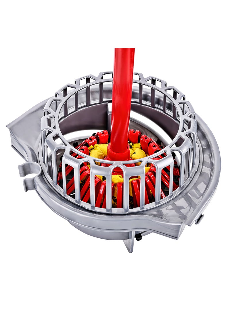 تيتيز سطل للمسح والتنظيف 17 ليتر - Image 3