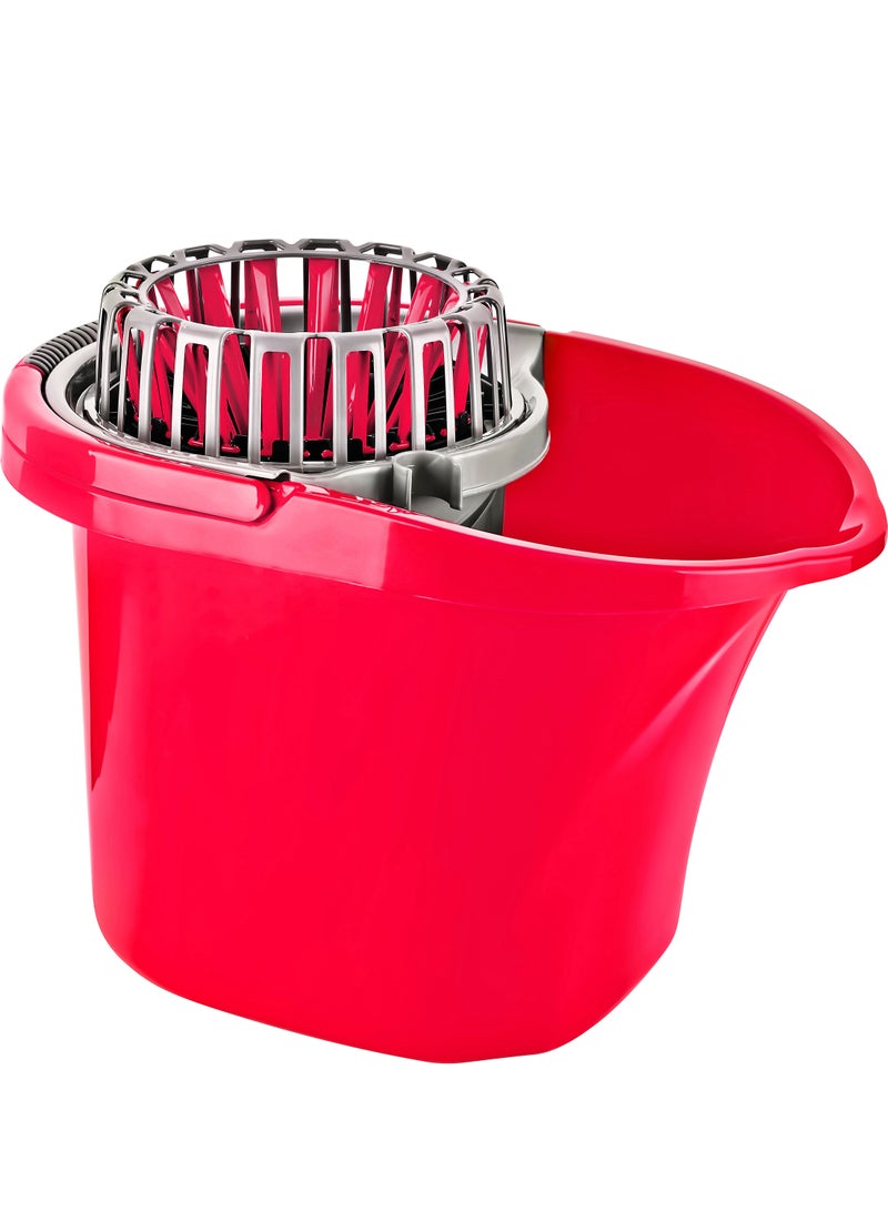 تيتيز سطل للمسح والتنظيف 17 ليتر - Image 1