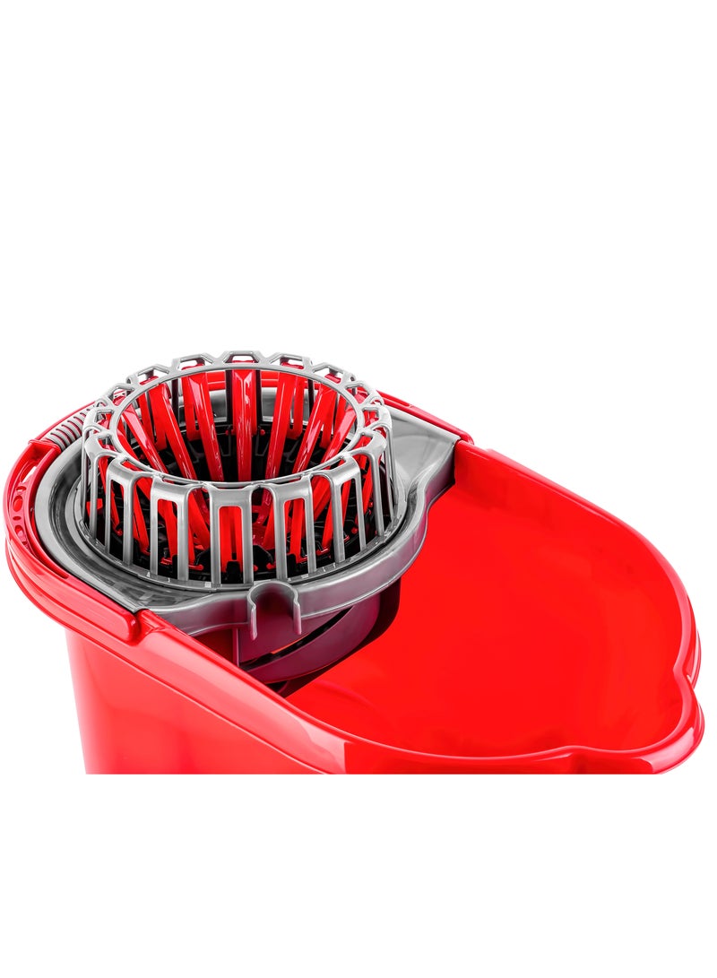 تيتيز سطل للمسح والتنظيف 17 ليتر - Image 2