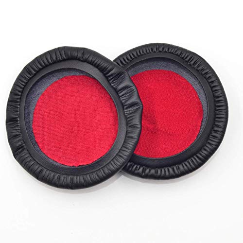 VEVER VEKEFF Replacement Ear Cushions Pad Earpads Covers for Plantronics Voyager Focus UC B825 Binaural Headset Headphone - Image 3