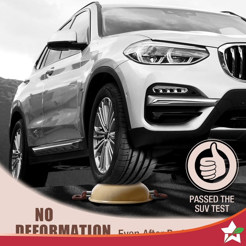 Wonderchef Duralife Die-cast 24 cm Fry Pan | 5 Layer Healthy Duramax Non-Stick Coating | Soft Touch Handle | Pure Grade Aluminium | PFOA Free | 1.7 litres | 2 Year Warranty Ivory - Image 3