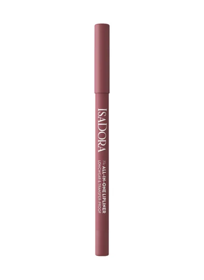إيسادورا All-in-One Lipliner Dusty Rose