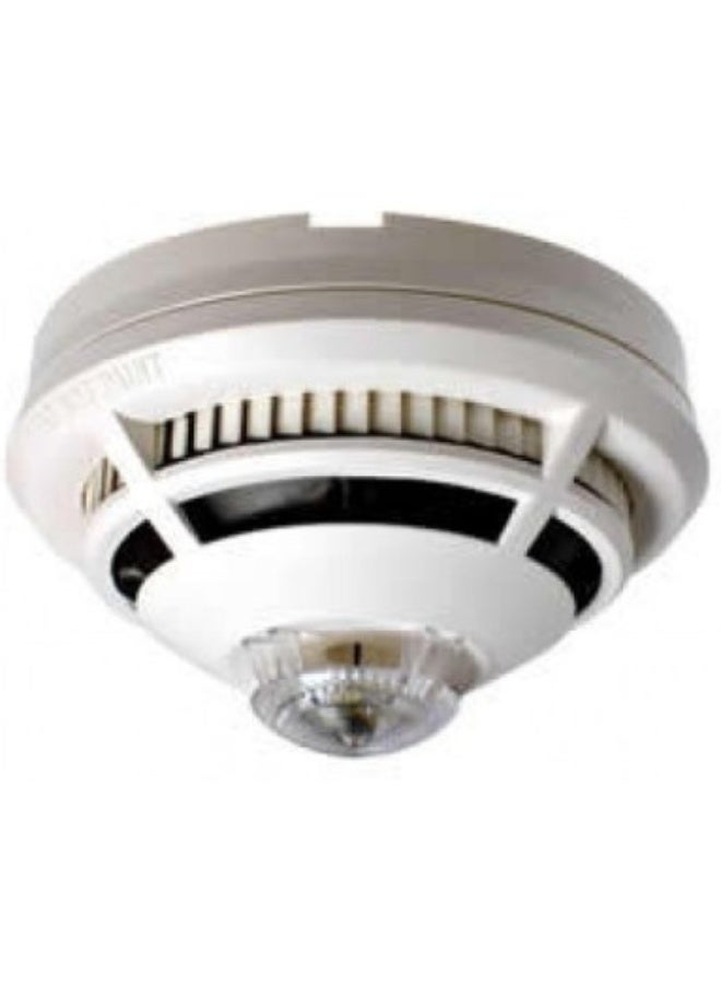 Gent by Honeywell - S4 Heat Detector with Sounder, S4-780 - Image 1
