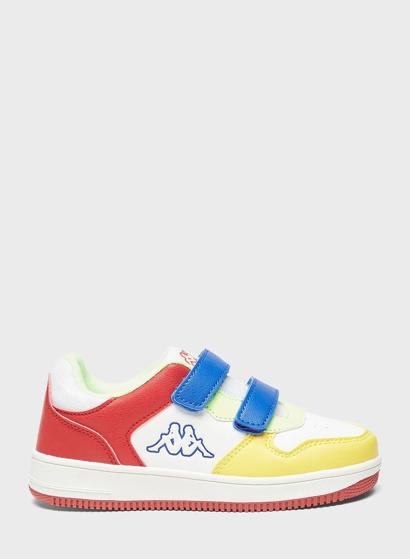 Kappa Infant Casual Sneakers