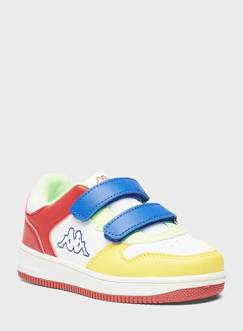 Kappa Infant Casual Sneakers