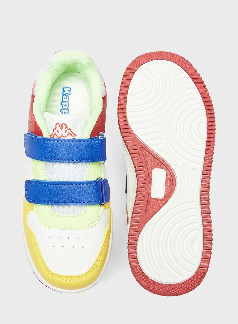 Kappa Infant Casual Sneakers