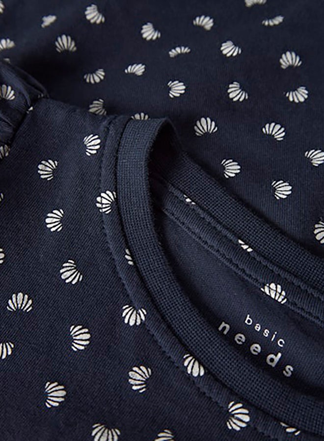 Name It Mini Girls Vida Dress - Image 2