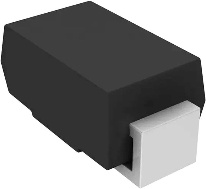 AVLIS-CO Pack of 10 SMAJ15CA ESD Suppressors TVS Diodes 400W 15V 5% Bi Directional 2pin SMA - Image 2