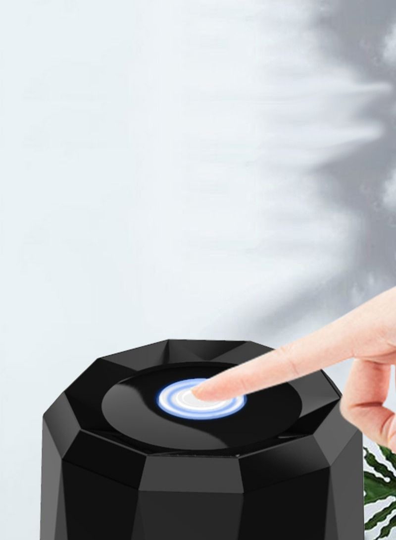 إيه جي دي مضخة مياه كهربائية قابلة للشحن تستخدم لقوارير مياه الشرب - Image 3