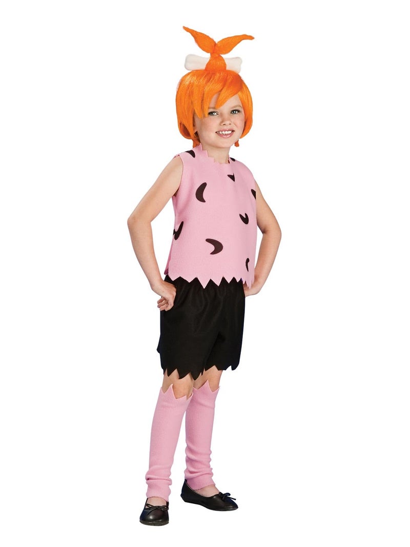 Rubies Childs The Flintstones Pebbles Costume Small