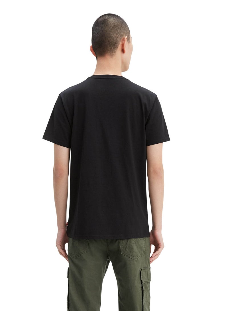 Levi's® Men's Two Horse Graphic T-Shirt - Image 2