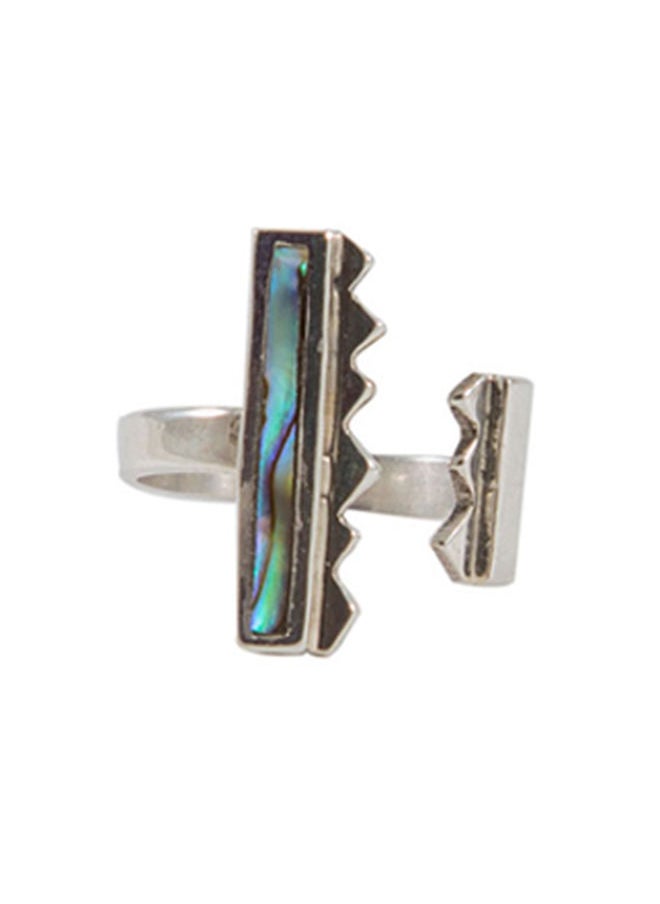Indira Jewelry - Mini Soraya Ring - Image 1