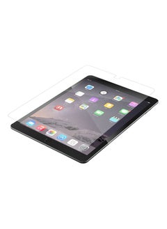 Tempered Glass Screen Protector For iPad Air, Air 2 And Pro Clear