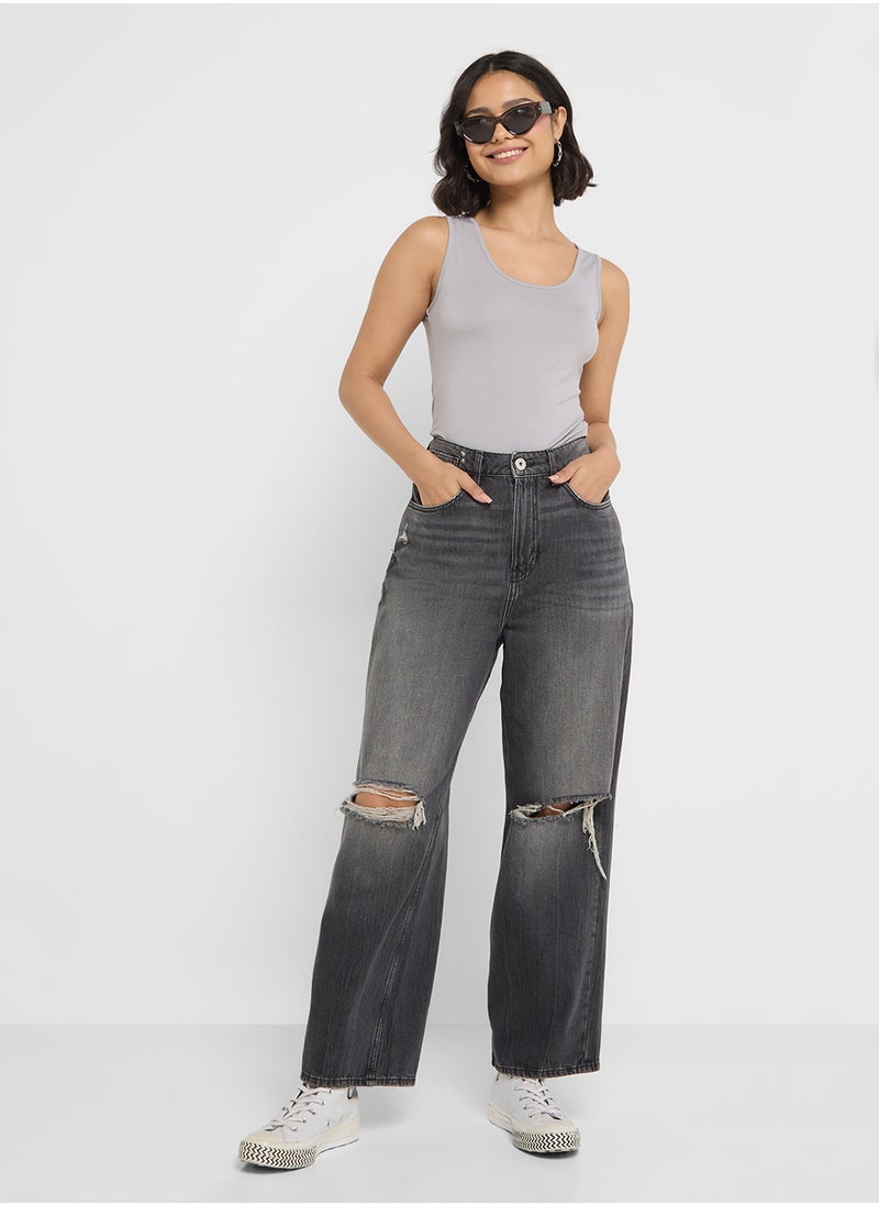 Ginger Basics - Multipack Racerback Vest - Image 1