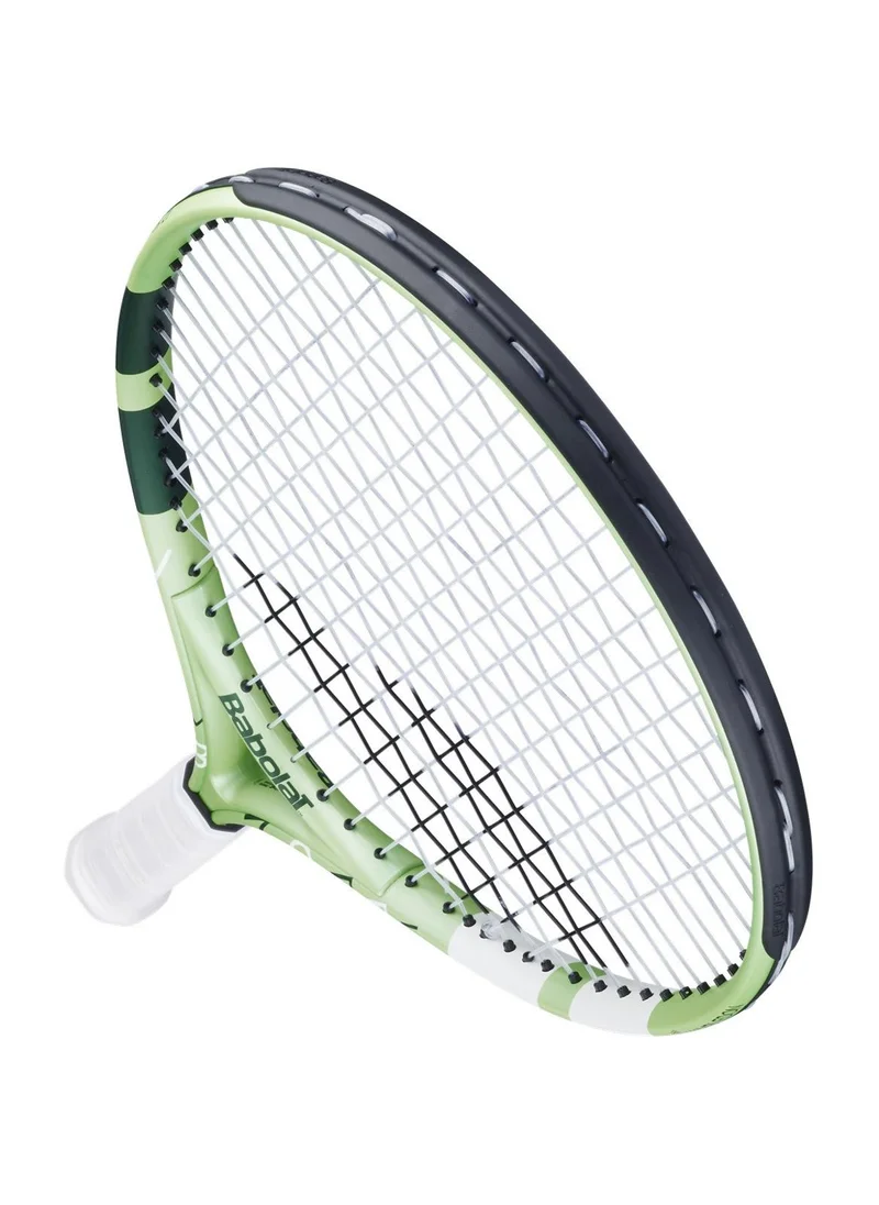 Babolat Babolat Tennis Rackets JUNIOR 21 WIMBLEDON S, White Green, 140527