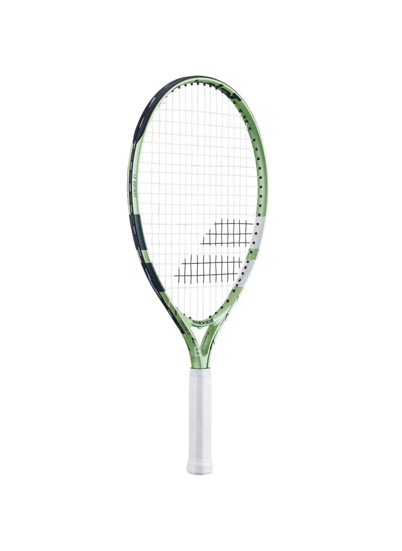 Babolat Babolat Tennis Rackets JUNIOR 21 WIMBLEDON S, White Green, 140527