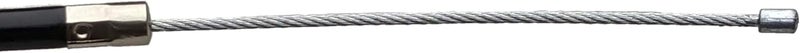 RedCap 75" Universal Heavy Duty Throttle Cable - Image 5