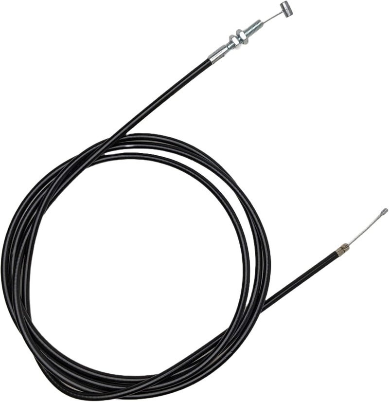 RedCap 75" Universal Heavy Duty Throttle Cable - Image 3