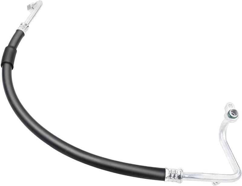 A-Premium A/C Suction Line Hose for Subaru Legacy 1997 - Image 3
