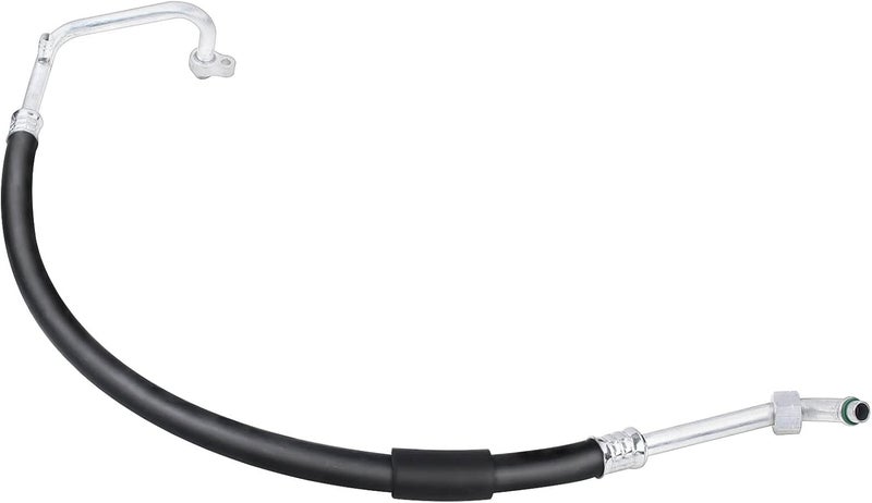 A-Premium A/C Suction Line Hose for Subaru Legacy 1997 - Image 2