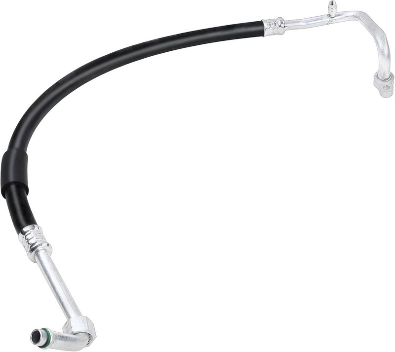 A-Premium A/C Suction Line Hose for Subaru Legacy 1997 - Image 1