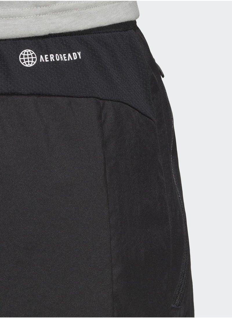 Adidas - Train Essential Woven Training Shorts - Image 1